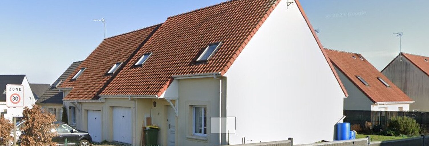 Maison 4 Pièces 86 m² à vendre à Longueau (80330)