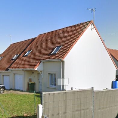 Maison 4 pièces 245000 €