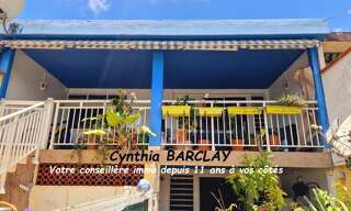 Maison 6 Pièces 110 m² à vendre à Fort-de-France (97200)