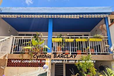 Maison 6 pièces 256000 €