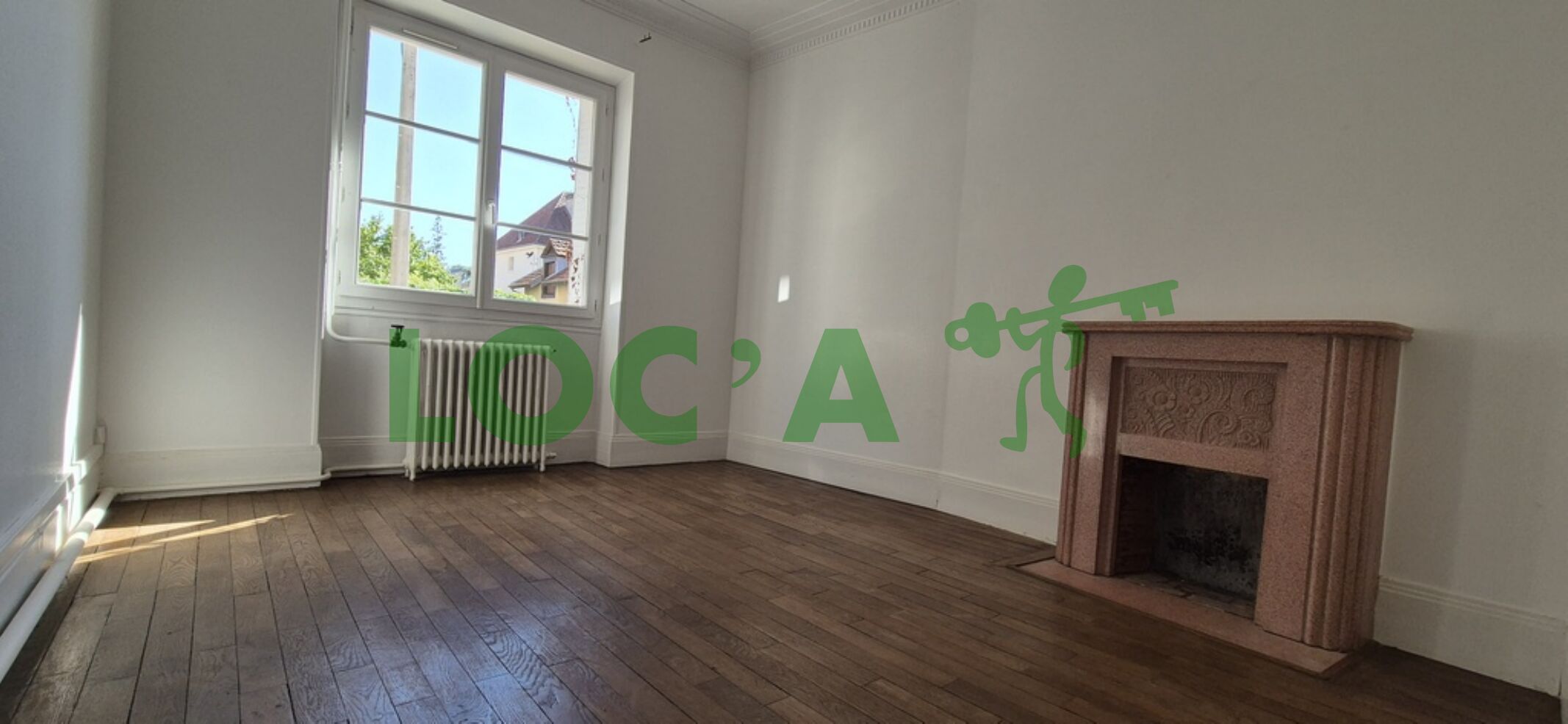 Agence immobilière de LOC'A