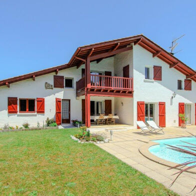 Maison 6 pièces 1299000 €