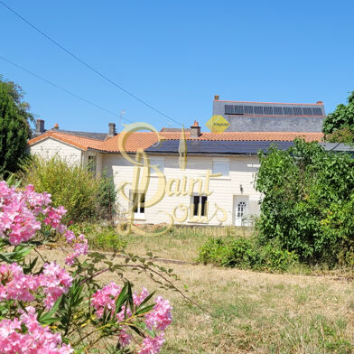 Maison 6 pièces 116600 €