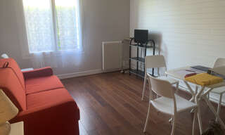 Appartement 1 Pièce 29 m² à vendre à Limoges (87100)