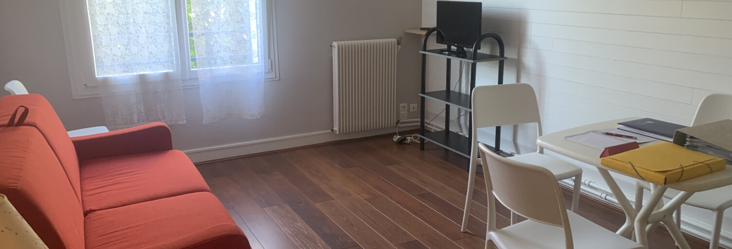 Appartement 1 Pièce 29 m² à vendre à Limoges (87100)