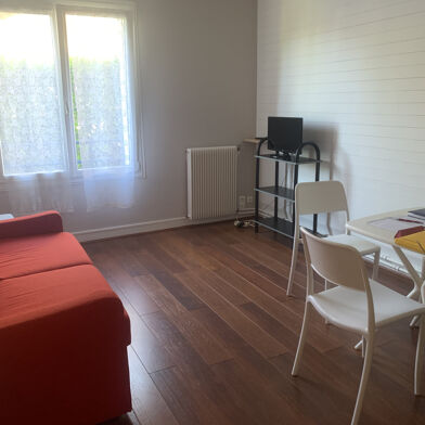 Appartement 1 pièces 59000 €