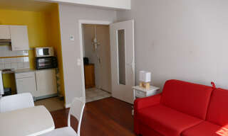 Appartement 1 Pièce 29 m² à vendre à Limoges (87100)