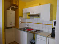 Limoges proche gare Appartement 29 m2 — photo 3