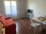 Limoges proche gare Appartement 29 m2 — photo 4