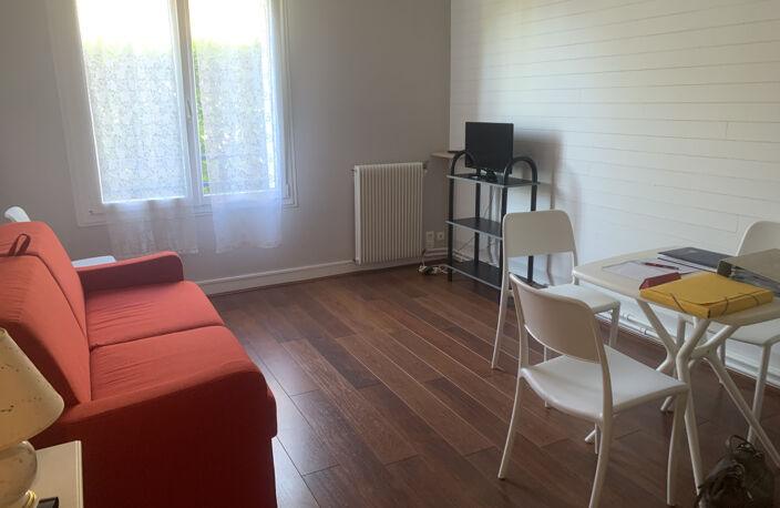 Limoges proche gare Appartement 29 m2 — photo 4