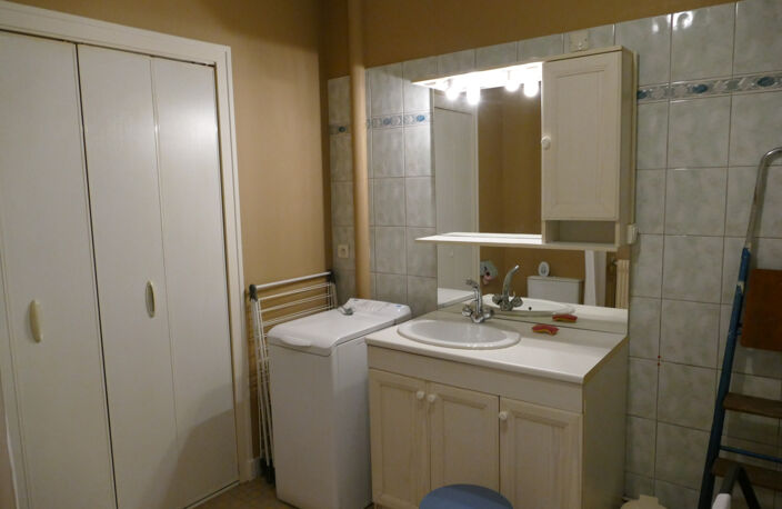 Limoges proche gare Appartement 29 m2 — photo 5