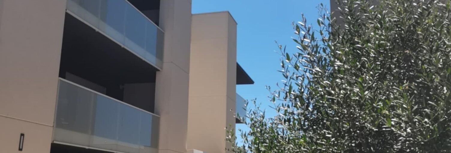 Appartement 3 Pièces 58 m² à vendre à Sérignan (34410)