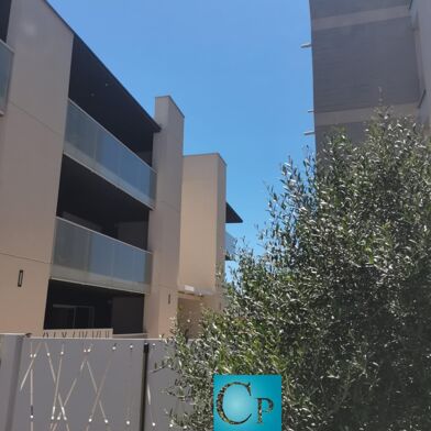 Appartement 3 pièces 229000 €