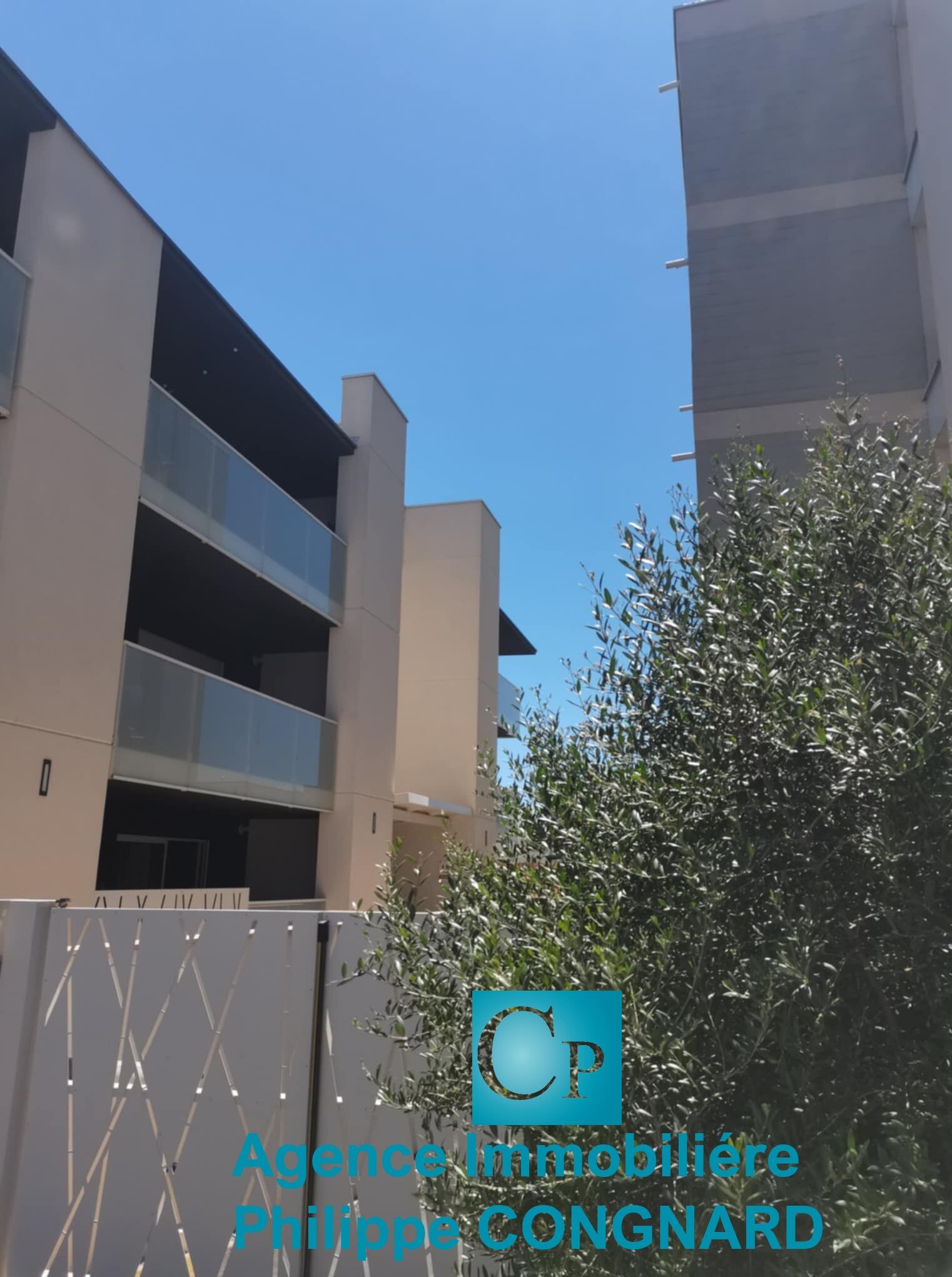 Appartement  T3 à vendre Sérignan 34410