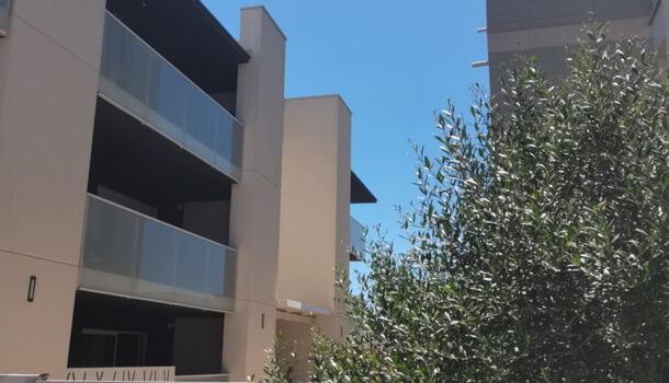 Appartement 3 pièces  à vendre Sérignan 34410