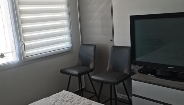 Appartement 3 pièces  à vendre Sérignan 34410