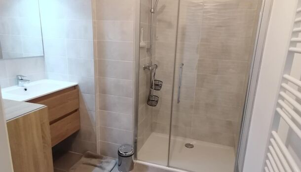 Appartement 3 pièces  à vendre Sérignan 34410