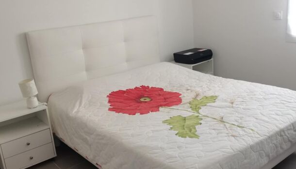 Appartement 3 pièces  à vendre Sérignan 34410