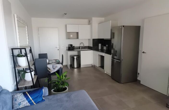 Vente appartement 3 pièces 58 m² Sérignan (34410) — photo 5