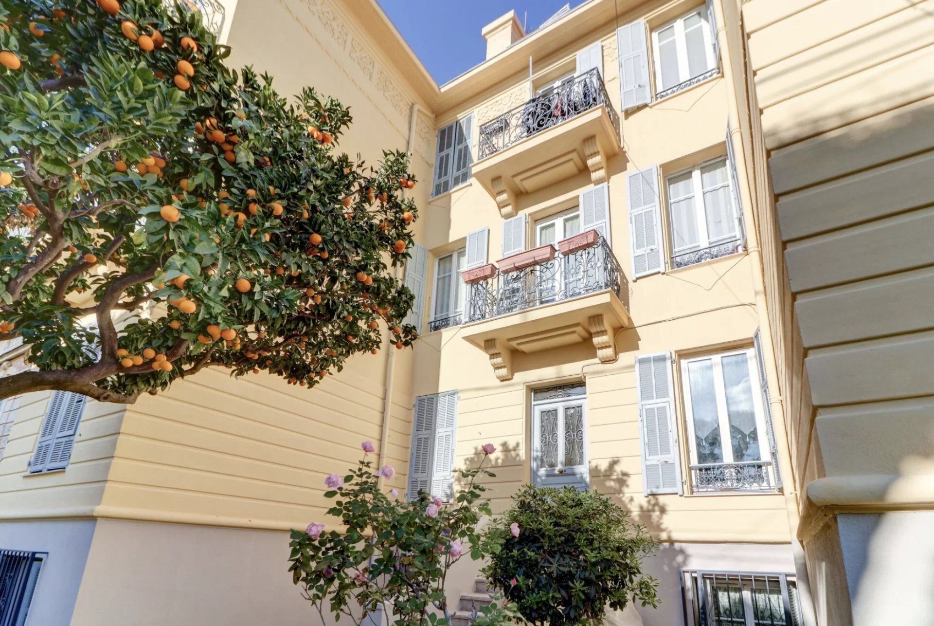 Photo Appartement Nice