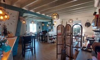 Commerce  105 m² à vendre à Pinsaguel (31120)