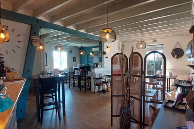 Commerce  140000 €