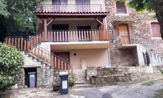 Maison 4 Pièces 89 m² à vendre à Saint-Chamond (42400)