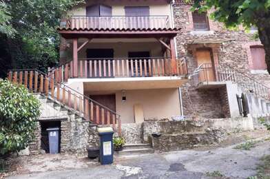 Maison 4 pièces 135000 €