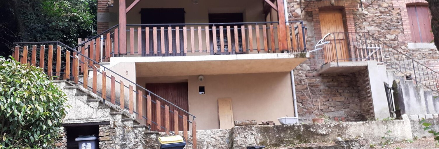 Maison 4 Pièces 89 m² à vendre à Saint-Chamond (42400)