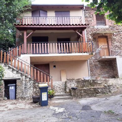 Maison 4 pièces 135000 €