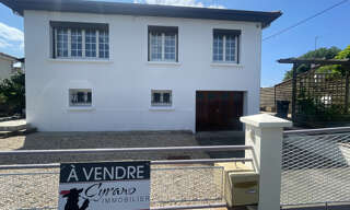 Maison 6 Pièces 115 m² à vendre à Bergerac (24100)