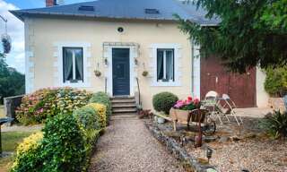 Maison 7 Pièces 146 m² à vendre à Oradour-sur-Vayres (87150)