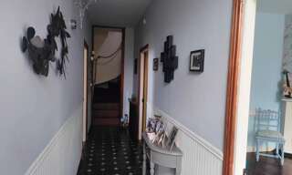 Maison 7 Pièces 146 m² à vendre à Oradour-sur-Vayres (87150)