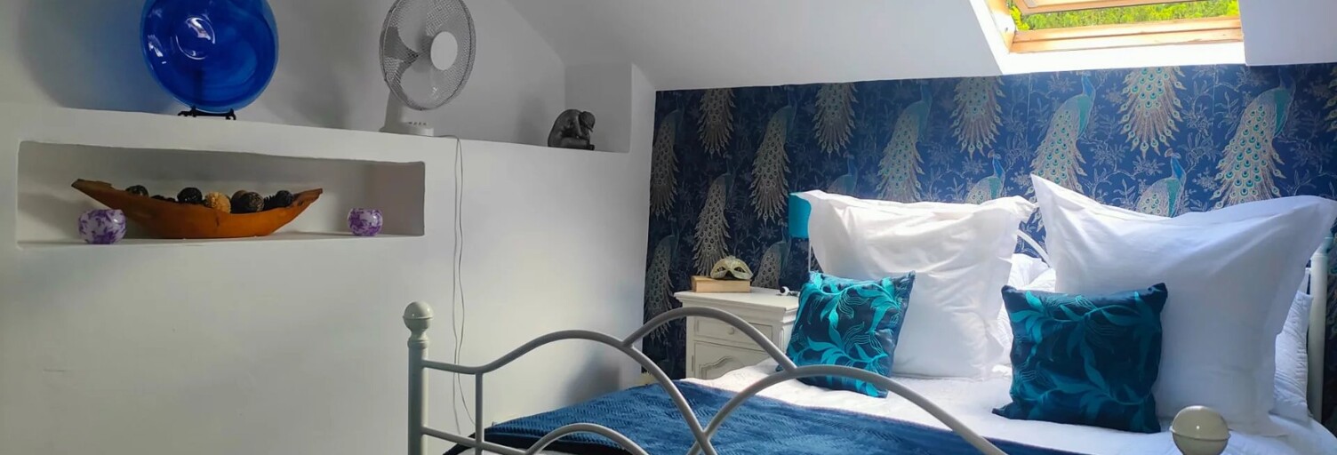 Maison 7 Pièces 146 m² à vendre à Oradour-sur-Vayres (87150)