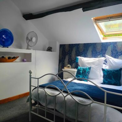 Maison 7 pièces 177375 €