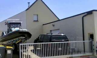 Maison 8 Pièces 220 m² à vendre à Plouhinec (56680)