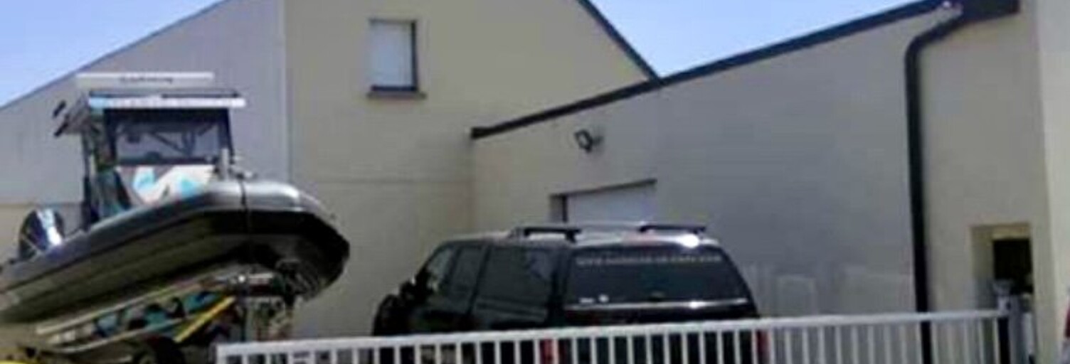 Maison 8 Pièces 220 m² à vendre à Plouhinec (56680)