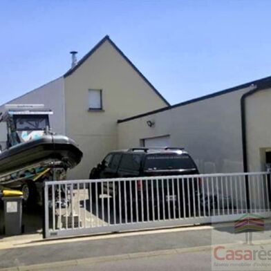 Maison 8 pièces 639500 €