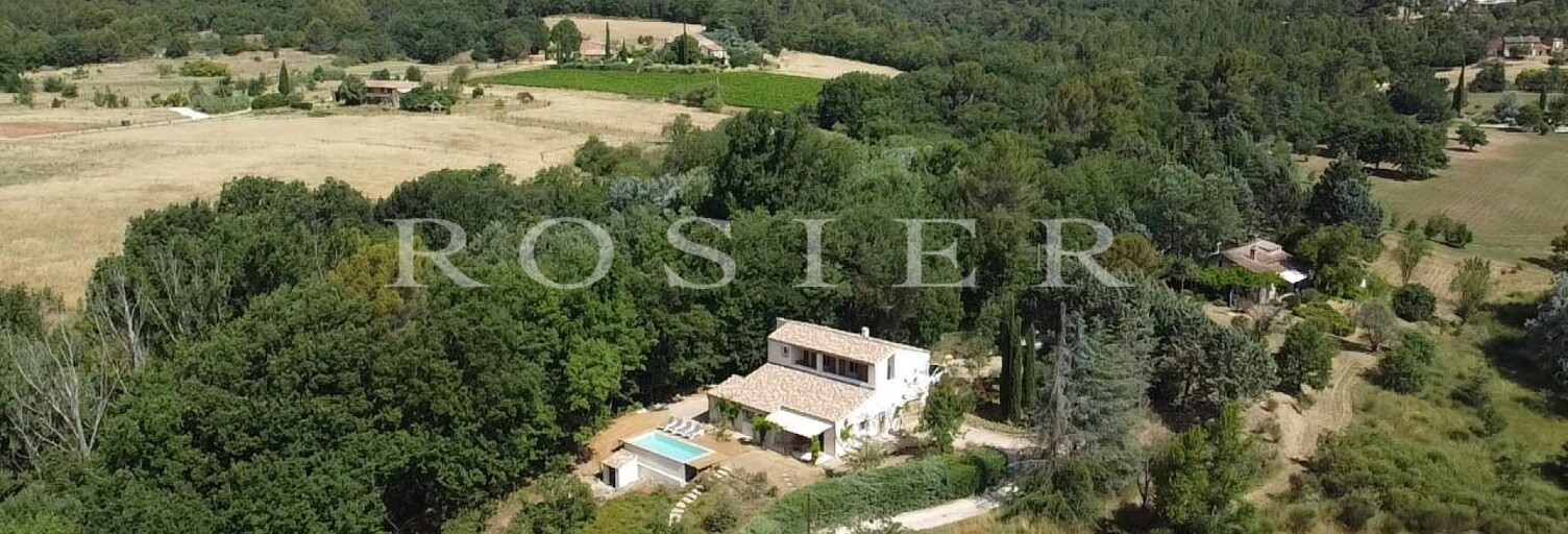 Maison  170 m² à vendre à Roussillon (84220)