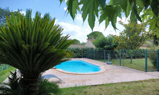 Maison 5 Pièces 150 m² à vendre à Saint-Quentin-la-Poterie (30700)