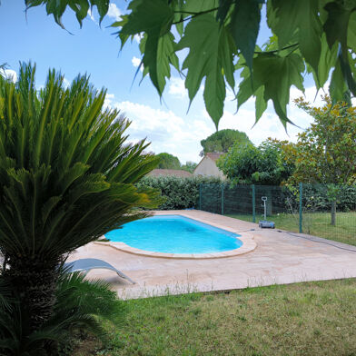 Maison 5 pièces 336000 €