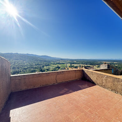 Maison 8 pièces 245000 €