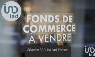 Commerce  240 m² à vendre à Caumont-sur-Aure (14240)