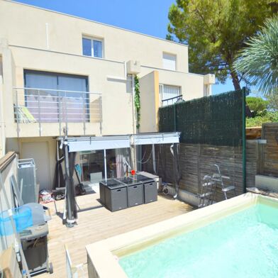 Maison 5 pièces 442800 €