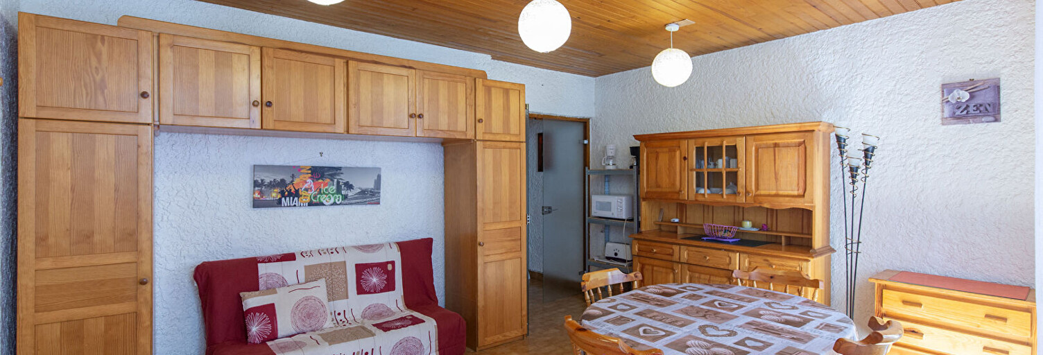 Appartement 1 Pièce 39 m² à vendre à Cauterets (65110)