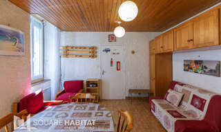 Appartement 1 Pièce 39 m² à vendre à Cauterets (65110)