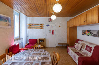 Appartement 1 pièces 104395 €