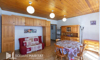 Appartement 1 Pièce 39 m² à vendre à Cauterets (65110)