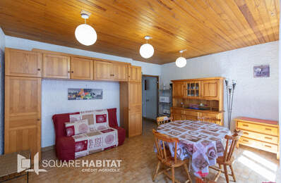 Appartement Cauterets 1 pièce(s) — photo du bien