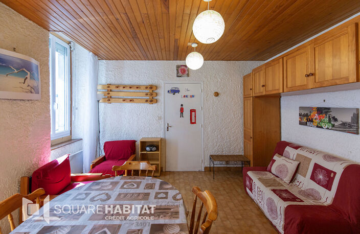Appartement Cauterets 1 pièce(s) — photo 3